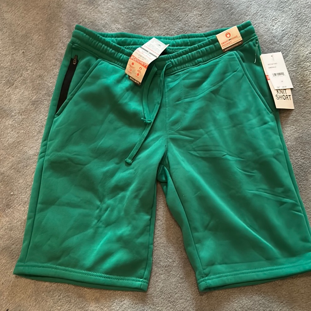 Men’s shorts